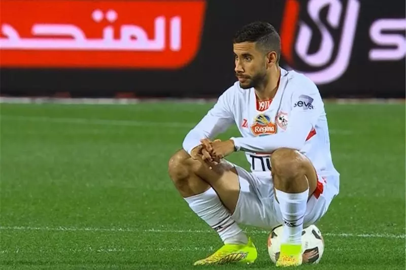 هل استحق ناصر ماهر الاستبعاد من قائمة منتخب مصر؟.. الأرقام تُجيب